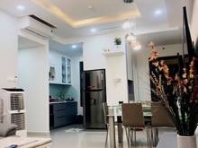 Hình ảnh THE SUN AVENUE - 3PN - Full NT - cho thuê 19TR