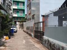 Hình ảnh HXH, Phan Xích Long, Phường 3, Phú Nhuận. 47M2 Chỉ 6.1 tỷ
