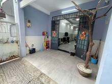 Hình ảnh Bán nhà Tân Sơn Nhì, Tân phú, 60m2 chỉ 4.8 tỷ.