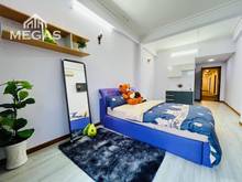 Hình ảnh Căn Hộ Ban Công Mặt Tiền Nguyễn Trãi Quận 5 - Free tiền nhà tháng 5