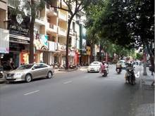 Hình ảnh Bán nhà Mặt tiền Vườn Chuối, Quận 3. DT: 3mx9m. T+Lg+2L. 10 tỷ.