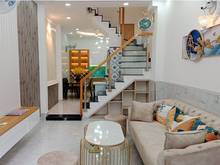 Hình ảnh HXH, Vạn Kiếp, Phường 7, Phú Nhuận. 35M2 Chỉ 4.1 tỷ