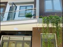 Hình ảnh Chính chủ bán rẽ lại căn nhà y hình gần chợ bình Chánh Hưng Long 5p