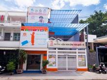Hình ảnh 195 Cô Bắc, Phường Cô Giang, Q1, DT 11 x 24m, 1 trệt và 3 lầu