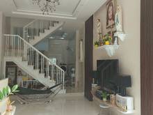 Hình ảnh Nhà HXH tránh, thông tứ tung, 4x14, Nguyễn Oanh, P.6, tặng nội thất