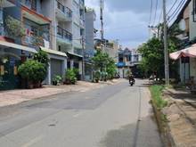 Hình ảnh Bán nhà MT ĐS 9, P. Linh Trung, Tp Thủ Đức, 70 m2 Chỉ nhỉnh 12 tỷ