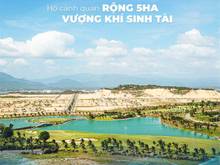 Hình ảnh nhà phố biển PARA GRUS – KN PARADISE