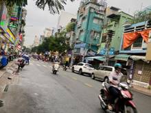 Hình ảnh Chính chủ cần bán nhà  đường Nguyễn Thiện Thuật, Quận 3.