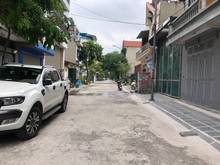 Hình ảnh Chuyển vào miền nam sinh sống và làm việc gia chủ bán lại 90m2 đất TĐC