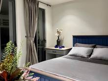 Hình ảnh CHDV Quận 1 có ban công decor siu đẹp