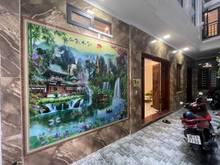Hình ảnh Bán nhà Phạm Văn Đồng-Cầu Giấy DT50m-giá 4.3 tỷ-Mặt ngõ thôn
