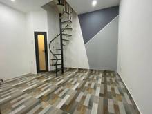 Hình ảnh Bán gấp nhà hẻm CMT8, Phường 10, Quận 3, 15m2, 4 lầu, 2 tỷ 750.