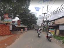 Hình ảnh Cần bán nền đất đường Số 1, QL13 Hiệp Bình Phước Thủ Đức 59m2 giá 2ty2