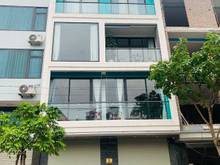 Hình ảnh Nhà 5 tầng Ngô Gia Tự 65m2, Mặt Tiền Siêu lớn, Đường 20m. Chỉ 11 tỷ 8