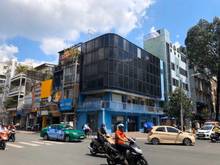 Hình ảnh Nhà 2MT Trần Quang Khải - Trần Khắc Chân Q1 DT 5.5x17m 4 tầng giá 29tỷ