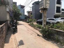 Hình ảnh Bán đất GIA LÂM , Hàng xóm KHU DU LỊCH BÁT TRÀNG