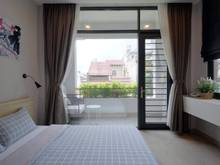Hình ảnh Cho thuê_CHDV_Full nội thất_Đường Phan Tôn gần Công Viên LÊ VĂN TÁM_Q1