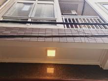 Hình ảnh Bán nhà Hậu Ái 40m2x4T ô tô đỗ cửa, ngõ thông