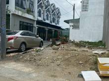 Hình ảnh Bán gấp lô đất đường Bùi Hữu Nghĩa, P. Tân Vạn, Biên Hoà.