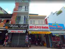 Hình ảnh 🏠 Nhà MẶT TIỀN Kinh Doanh Siêu Đỉnh ngang 9m Hồng Lạc, Tân Bình 45m2