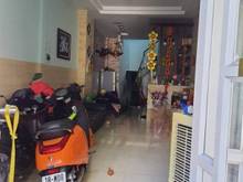 Hình ảnh bán nhà phố xe hơi đổ cửa-Lạc Long Quân quận 11-ngang gần 4m-chỉ 5.5tỷ