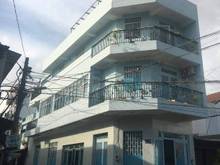 Hình ảnh Chủ Ngộp Ngân hàng cần bán gấp tòa Building đường số 13