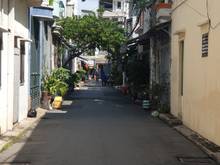 Hình ảnh Đất HXH Nguyễn Thượng Hiền, 93.5m2, Phường 1, Gò Vấp, 8.6 tỷ.