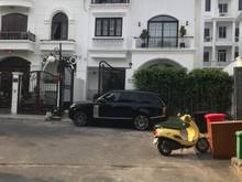 Hình ảnh Cho thuê nhà phố nguyên căn đường Bùi Bằng Đoàn , Phú Mỹ Hưng, Quận 7.