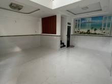Hình ảnh Nhà sát mặt tiền gò vấp - đường số 9 - 5 tầng - giá 4.9 tỷ.
