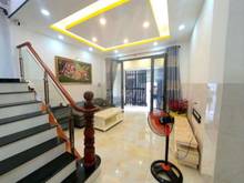 Hình ảnh Bán nhà Đep Phạm Thế Hiển P4 Q8, 55m2, SHR hoàn công