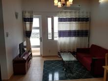 Hình ảnh Cho thuê chung cư Khánh Hội 2, 2pn 2wc, đủ nội thất, lầu cao, view tho