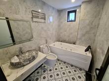 Hình ảnh Ngọc Lâm nhà 6 tầng, ô tô, full nội thất, thang máy, 8.9 tỷ