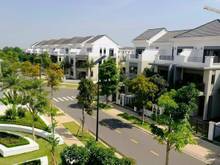 Hình ảnh Bán nhà phố VALENCIA, sắp bàn giao- 97m2 chỉ  cần thanh toán 3,4tỷ