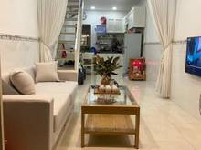 Hình ảnh Nhà đẹp 1T1L, có sân trước nhà rộng rãi, SHR ở Lê Trọng Tấn , Tân Phú