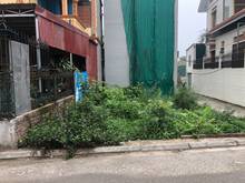 Hình ảnh Chủ nhà cần tiền bán gấp mảnh đất hai mặt thoáng tại tổ 8 Cự Khối