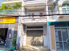 Hình ảnh Bán Nhà HXH 1/ Đường Số 1 Bình Long DT:4x17m Nhà 1 Lầu Giá: 6.1 Tỷ TL