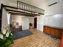 Hình ảnh Trang Chủ MB66.COM / Đăng Ký Tặng 66K duplex full nội thất gần etown giá rẻ