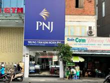Hình ảnh Bán nhà MT khu Vip Bình Lợi, Đường lớn 30M, (4x20m) 5 TẦNG
