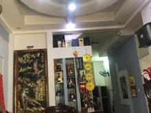 Hình ảnh Hạ 500tr. HXH Lê Trực Bình Thạnh 50m2 4 Tầng - 7.3 Tỷ. Cách MT 2 Căn