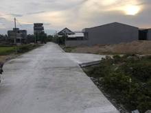 Hình ảnh Lô đất KQH Vinh Vệ - đô thị mới An Vân Dương,