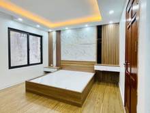 Hình ảnh Bán nhanh nhà ngõ Liên Việt- Nguyễn Lương Bằng, giá 9.5 tỷ, 40m2x7T, c