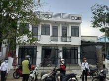 Hình ảnh Nhà Phố Mặt tiền Kinh Doanh Khu Đô Thị Và Công Nghiệp Mỹ Phước 1