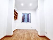 Hình ảnh Bán nhà chính chủ ngõ 127 văn cao dt 35m mt 3,2m 3.5 tỷ