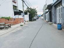 Hình ảnh GẤP BÁN nhà Lê Trọng Tấn, Tây Thanh Tân Phú, 86m2, 2 tầng, giá 6 tỷ5