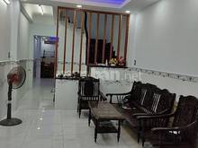 Hình ảnh Nhà HXHcách MT 10m Lê Quang Định P7 BT,DT:4.6x20,DTCN:93m2,Giá 9,9 TỶ