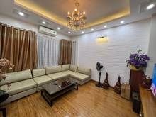Hình ảnh Bán nhà Đội Cấn, Ba Đình, gần phố, kd sầm uất - 58m, mt5.3. Chỉ 7 tỷ.