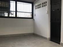Hình ảnh Cho thuê nhà mặt tiền 118 châu văn liêm, phường 11, quận 5 .
