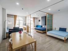 Hình ảnh Cho thuê_CHDV_Full nội thất đường Vườn chuối gần Nguyễn đình Chiểu_Q3