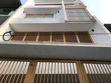 Hình ảnh Cần bán nhà đường Huỳnh Văn Bánh, Phú Nhuận. DT: 5.1x20, Giá : 16 tỷ