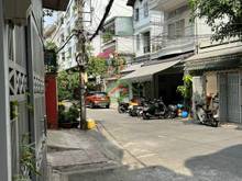 Hình ảnh CỰC HIẾM – Khu K300 – Nguyễn Thái Bình – TB, 4 TẤM BTCT, nhà MỚI TINH